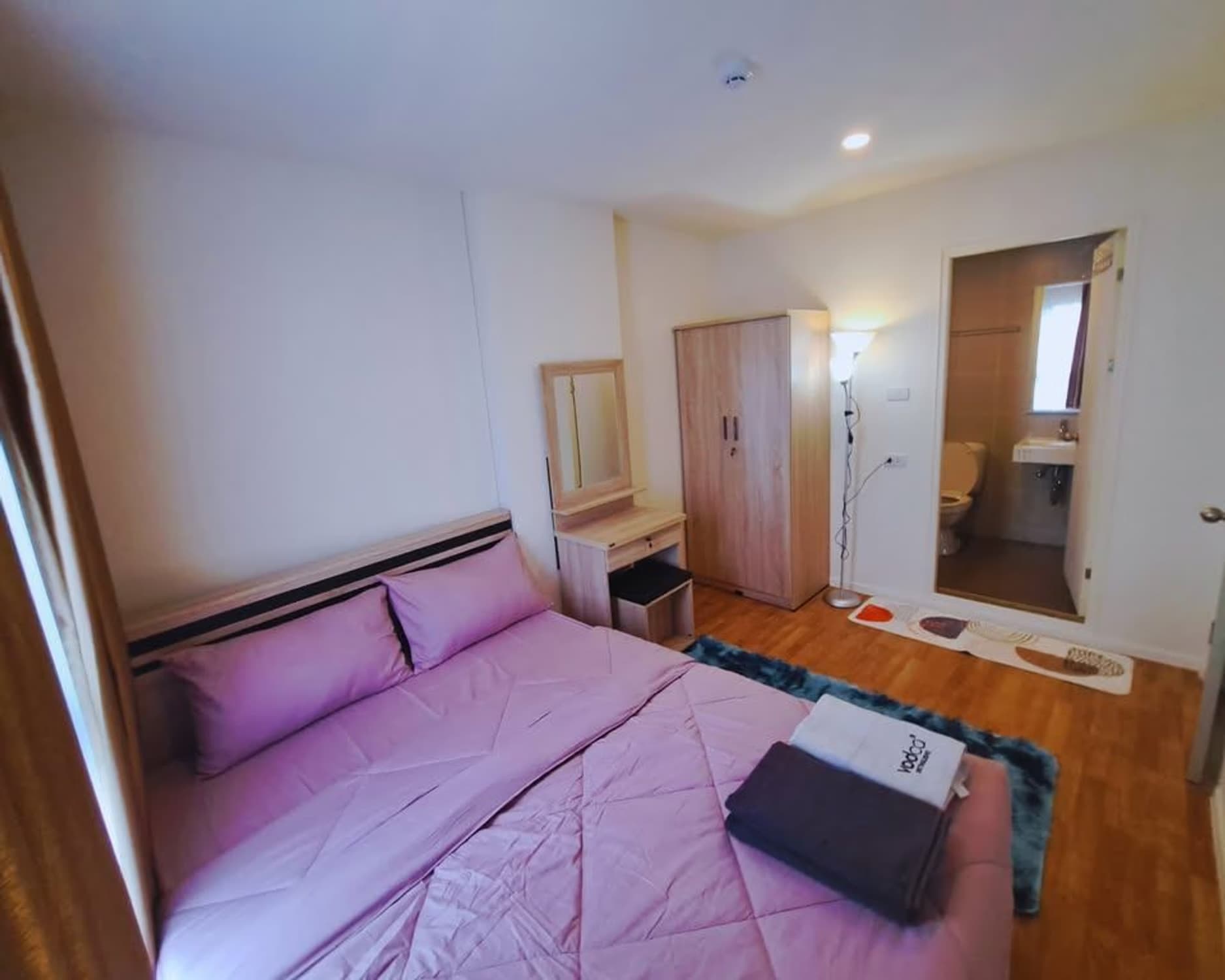 2 卧室 公寓 用于 出售 在 Phra Khanong - Image 3