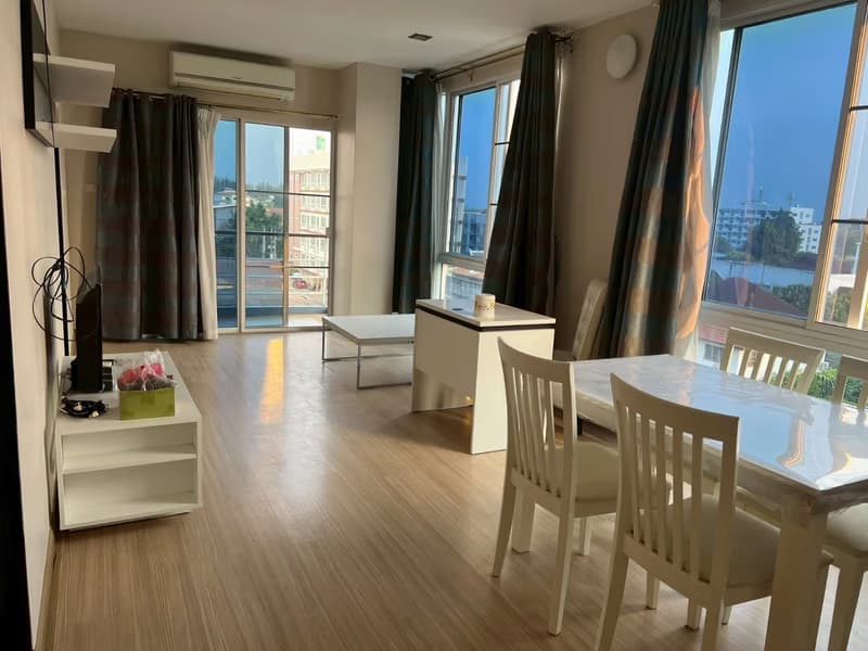 1 Bed Condo for Sale in Mueang Chiang Mai District