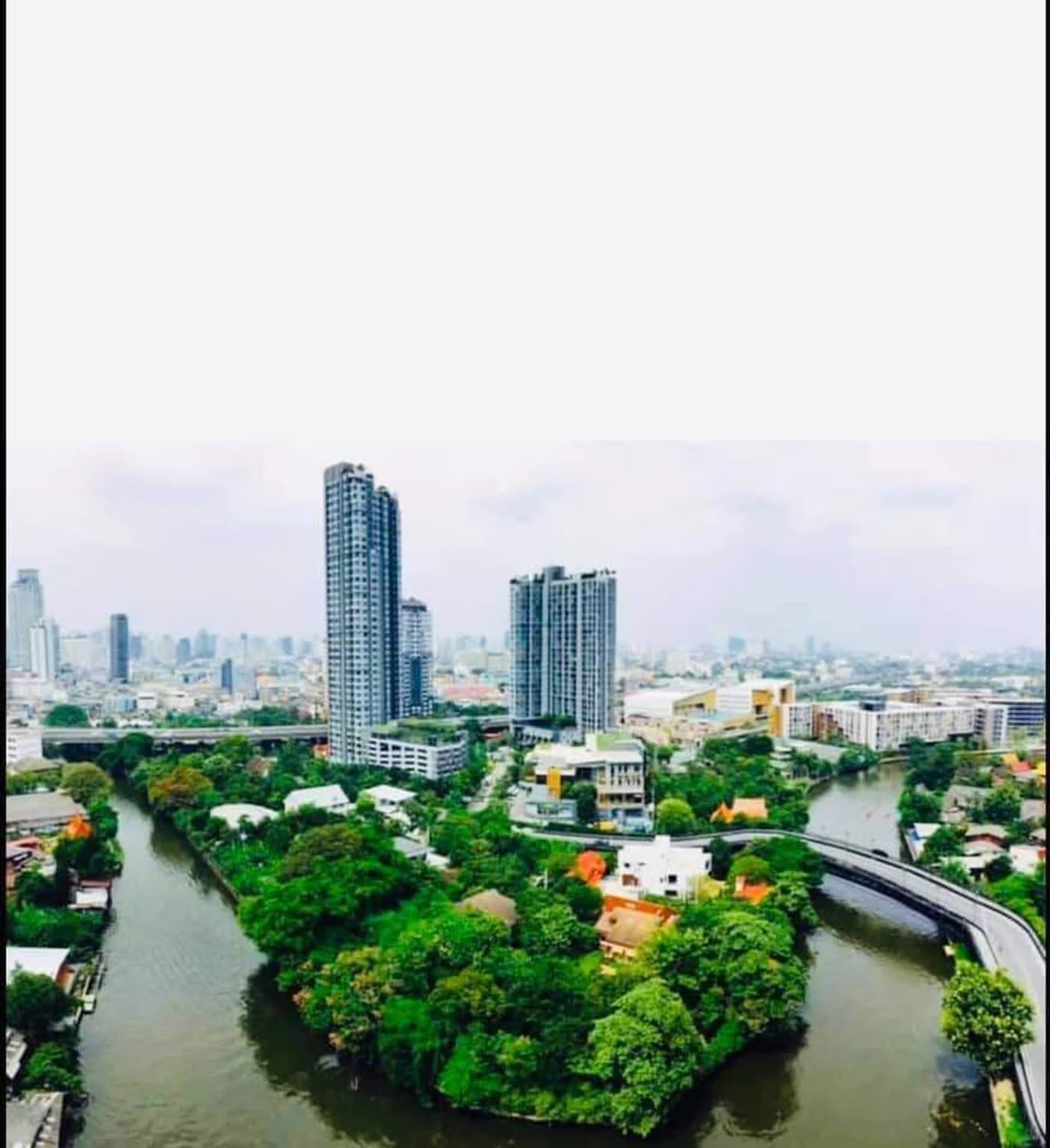 1 Bed Condo for Rent and Sale  Near On Nut BTS - Image 13