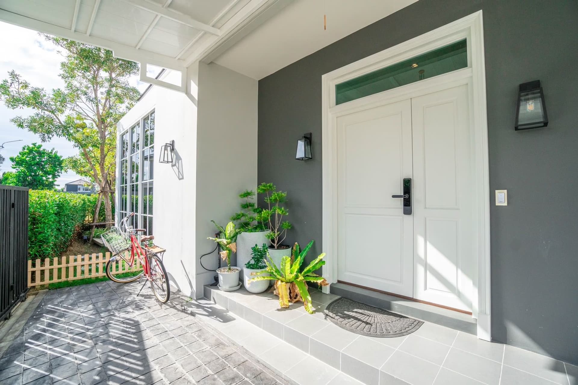 2 Bedroom House - Image 16