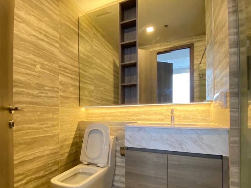 1 Bed Condo for Rent in Watthana