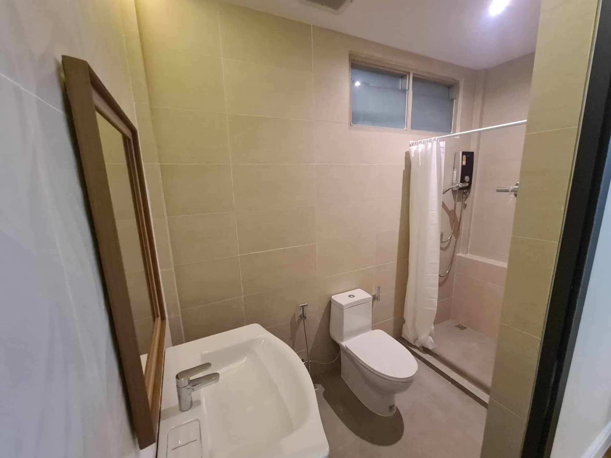 House for Rent in Khlong Toei. - Image 13