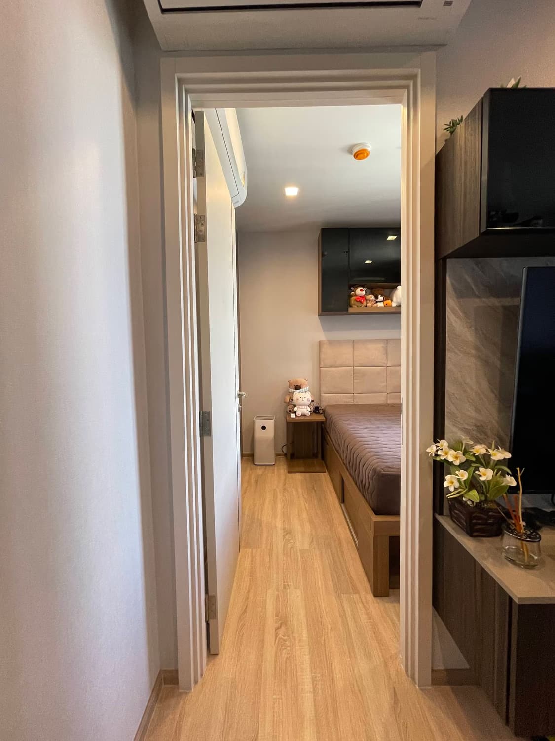 1 ห้องนอน Condo สำหรับ ขาย ใน Phaya Thai - Image 9