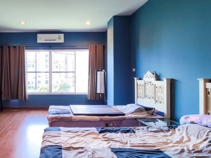 2 Bedroom Condo