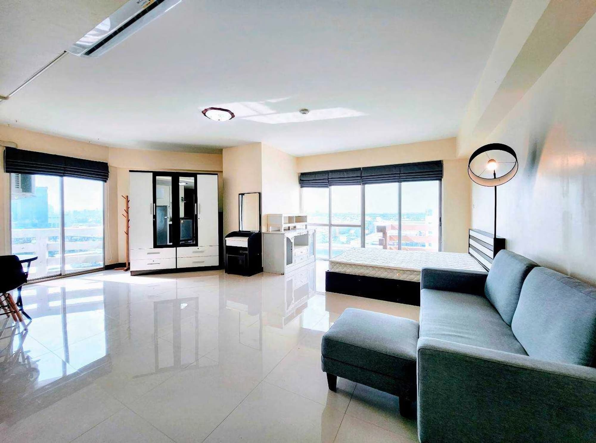 undefined Bed Condo for Sale in Bang Na - Image 1