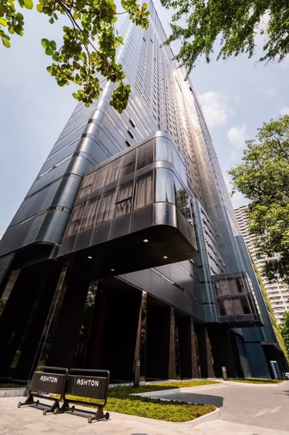 Condo for Rent at Ashton Asoke - Image 1