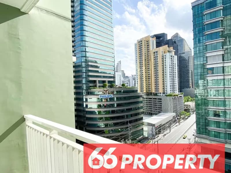 Condo for Rented, Sale at The Parkland Grand Asok-Phetchaburi  