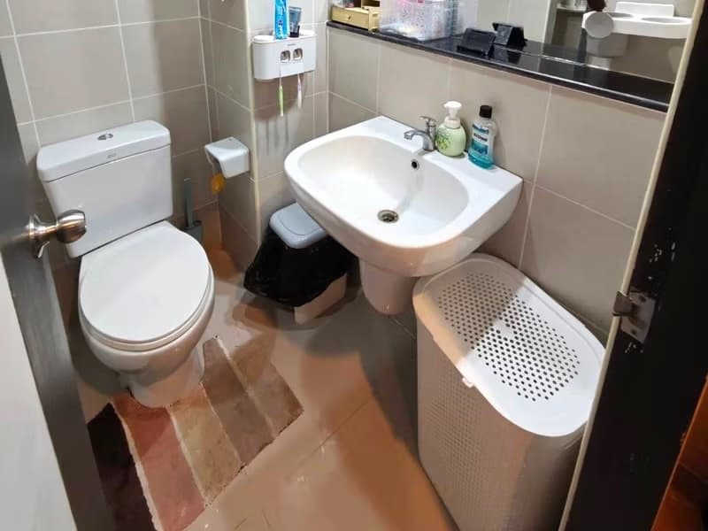 1 Bed Condo for Sale in Mueang Chiang Mai