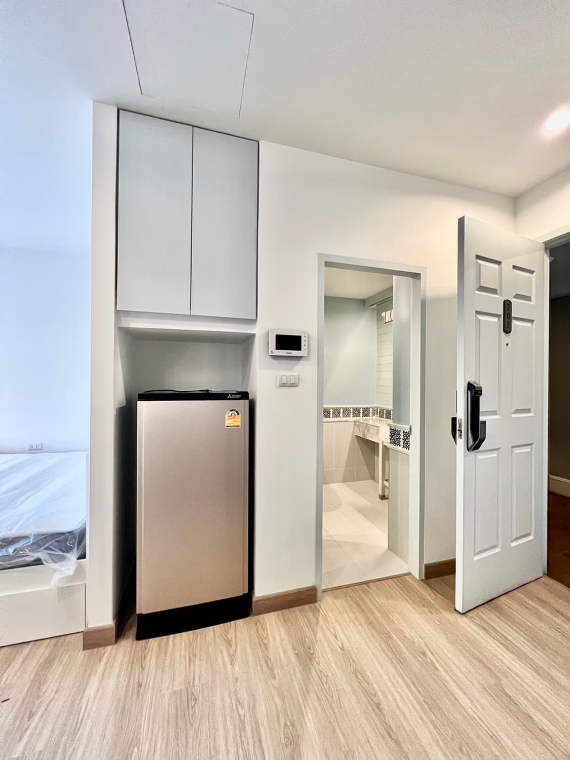 Studio for Rent/Sale at The Unique @Koomueang - Image 6