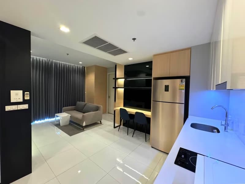 2 Bed Condo for Sale in Sathon