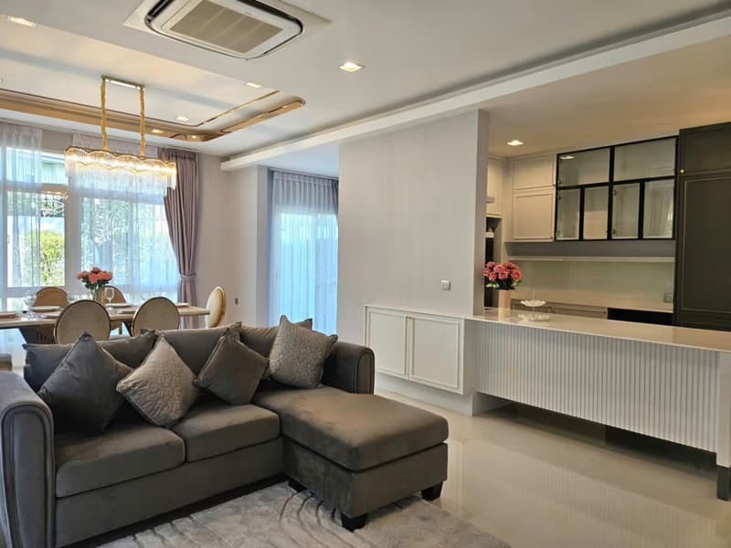 4 Bed House for Sale in San Sai