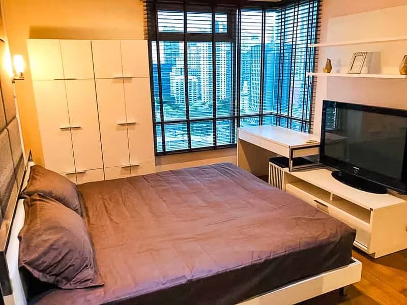 3 Bedroom Condo