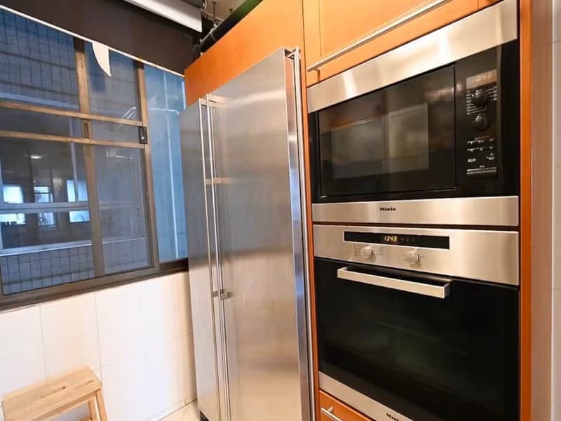 3 Bedroom Condo