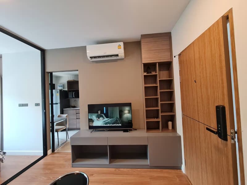 Condo for Rent at Arise Condo At Mahidol