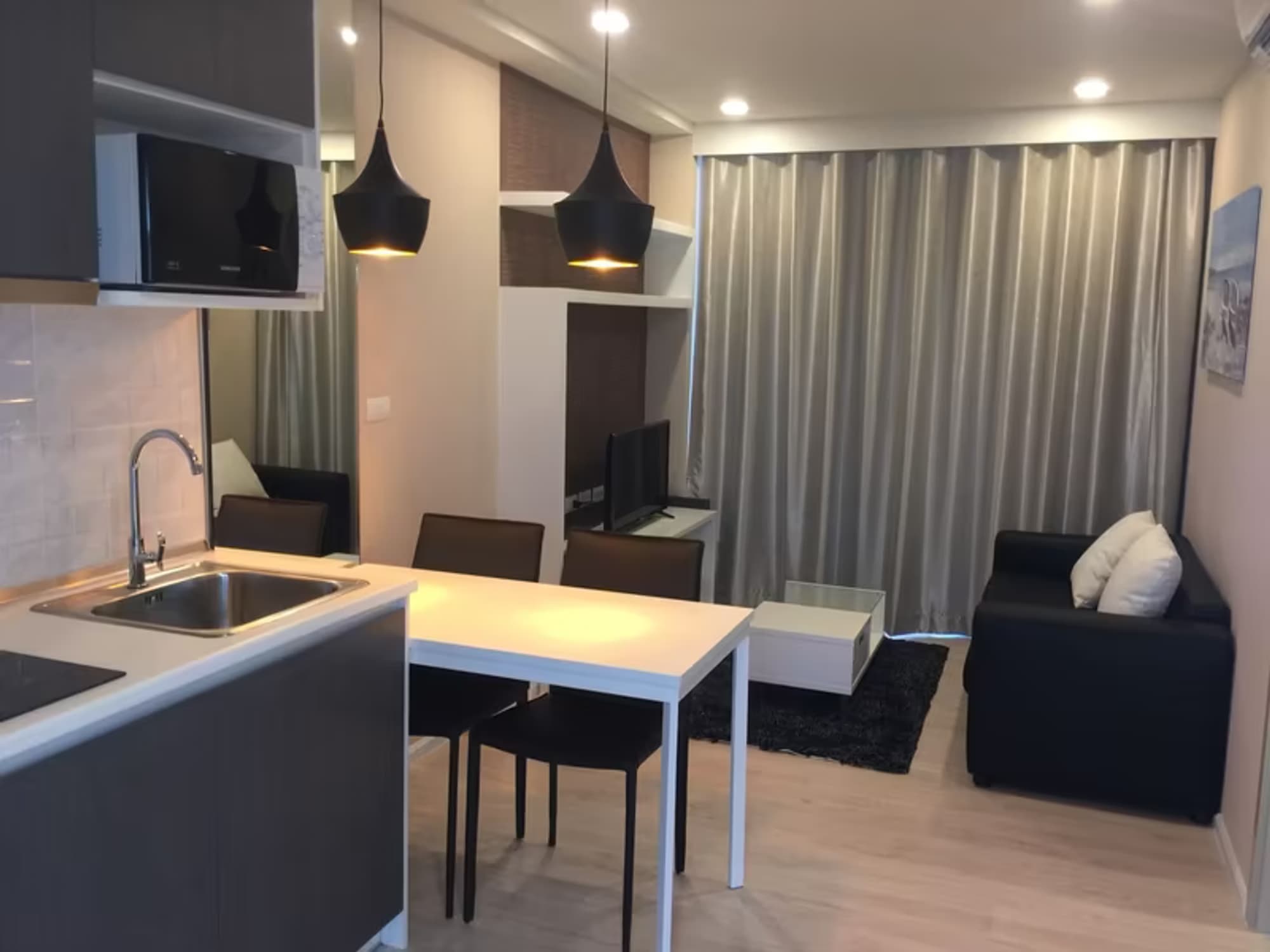 1 Bedroom Condo - Image 14