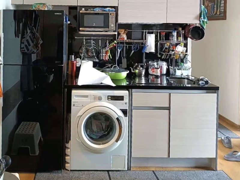 2 Bed Condo for Sale in Khlong Toei