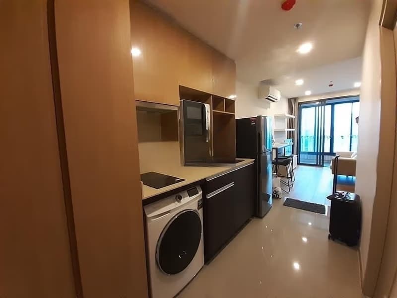 2 Bed Condo for Sale in Pathum Wan