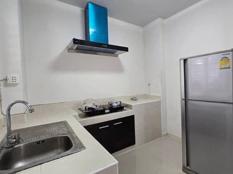 3 Bed House for Rent in Mueang Samut Prakan