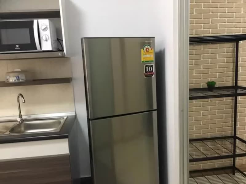 1 Bedroom Condo