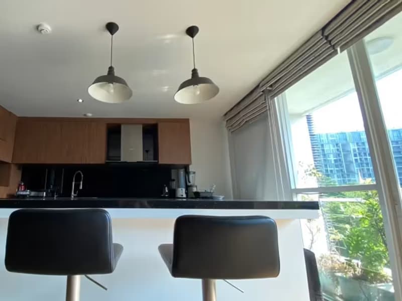 2 Bedroom Condo for Sale at Peaks Garden