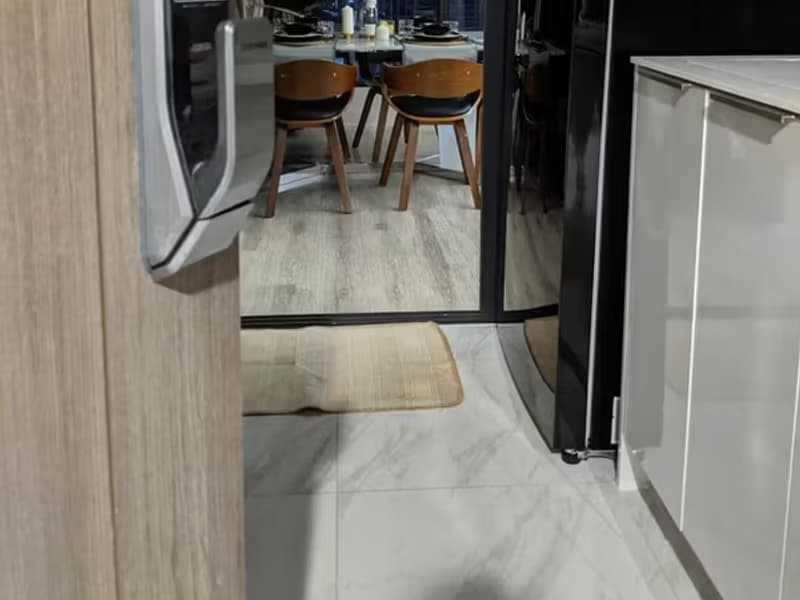 Condo for Sale, Sale w/Tenant, Rented at Ideo Mobi Asoke