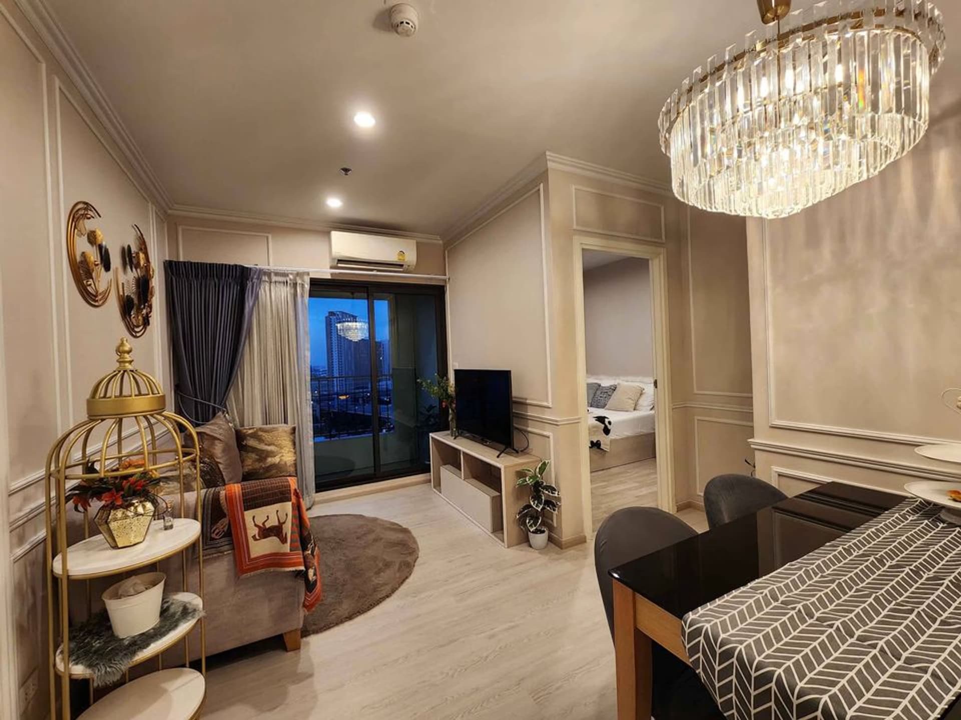 2 Bed Condo for Sale in Suan Luang - Image 1