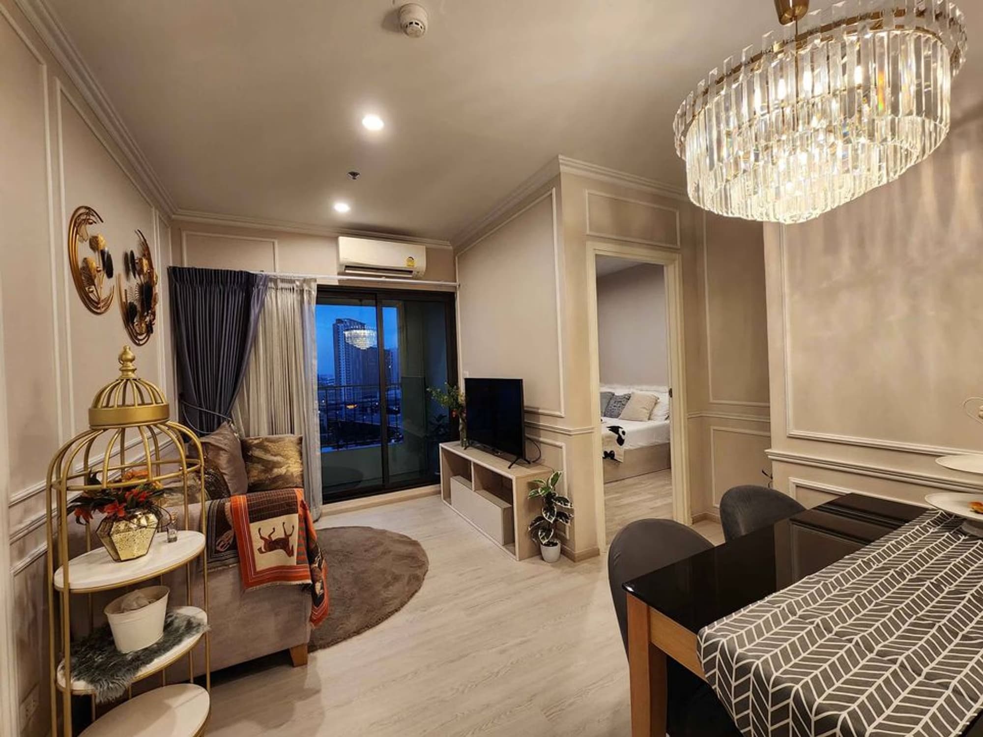2 Bed Condo for Sale in Suan Luang - Image 1