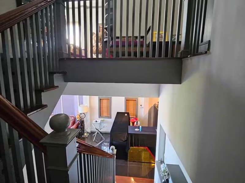  House for Sale in Nong Chom, San Sai.
