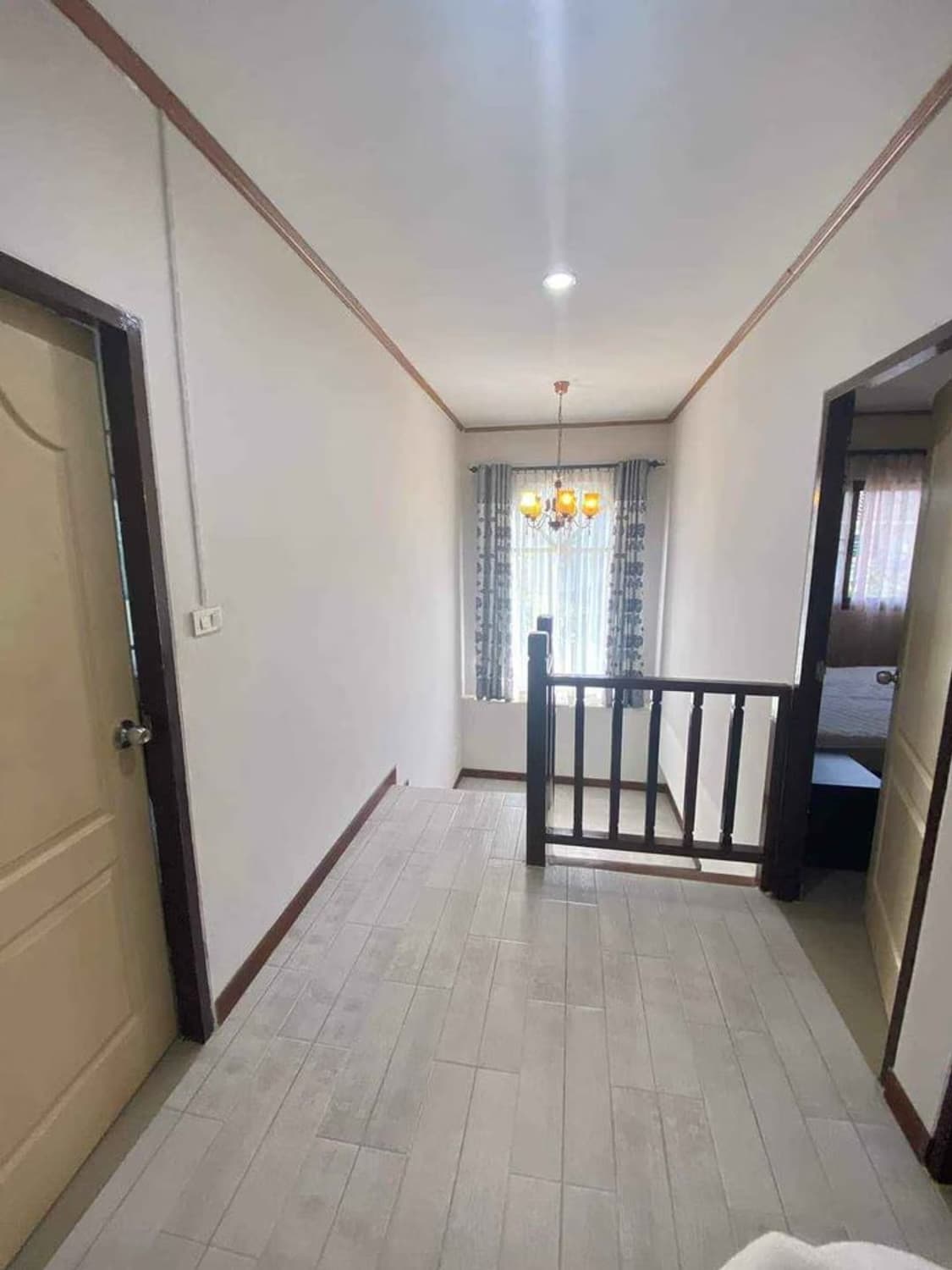 House for Rent in Nong Chom, San Sai. - Image 4