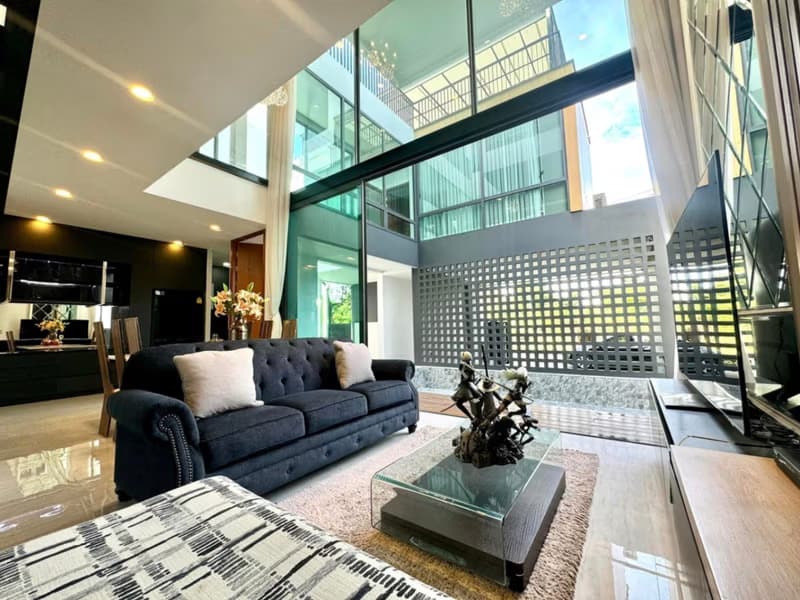 3 Bed House for Sale in Mueang Chiang Mai