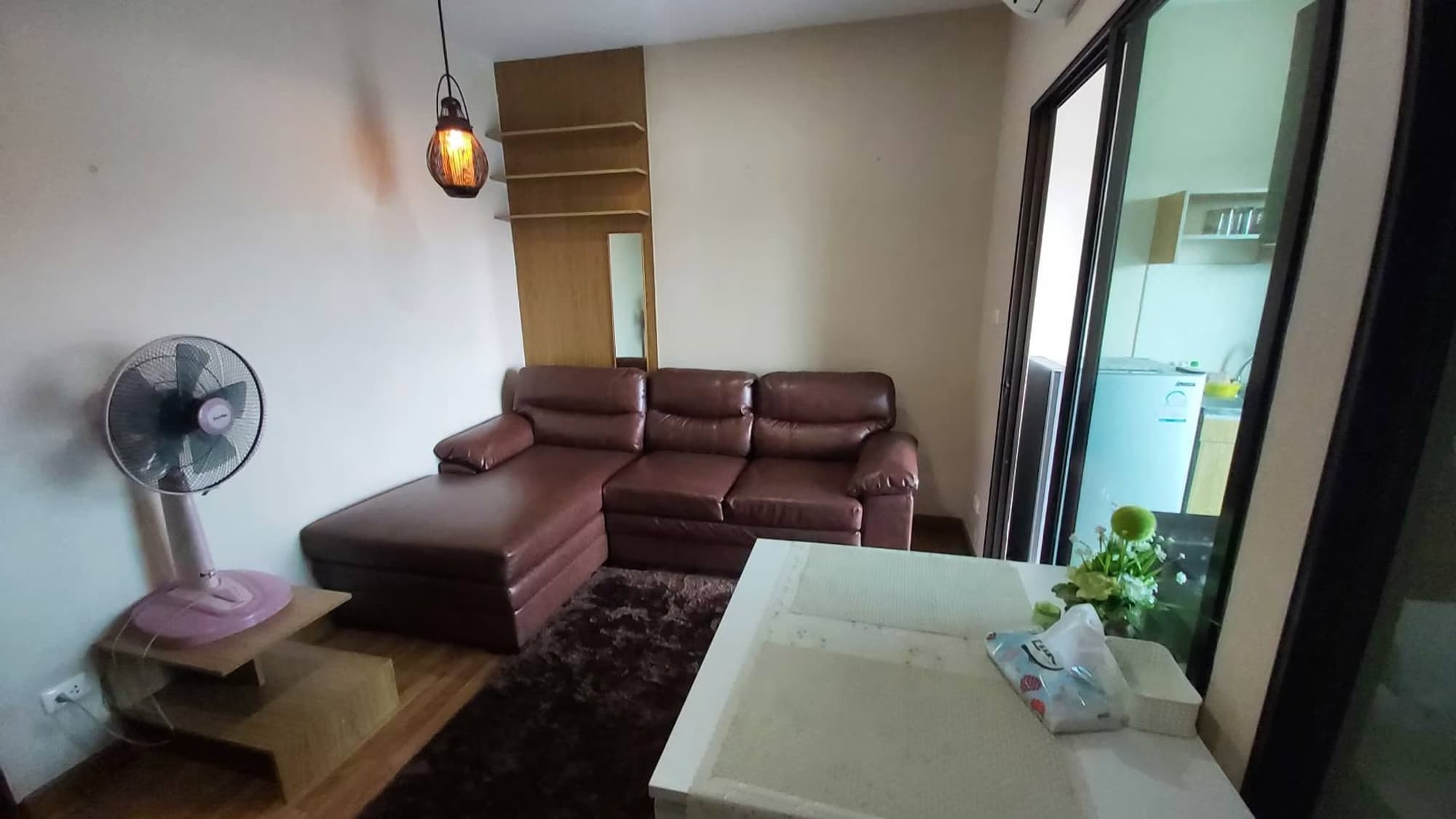 1 Bedroom Condo - Image 1