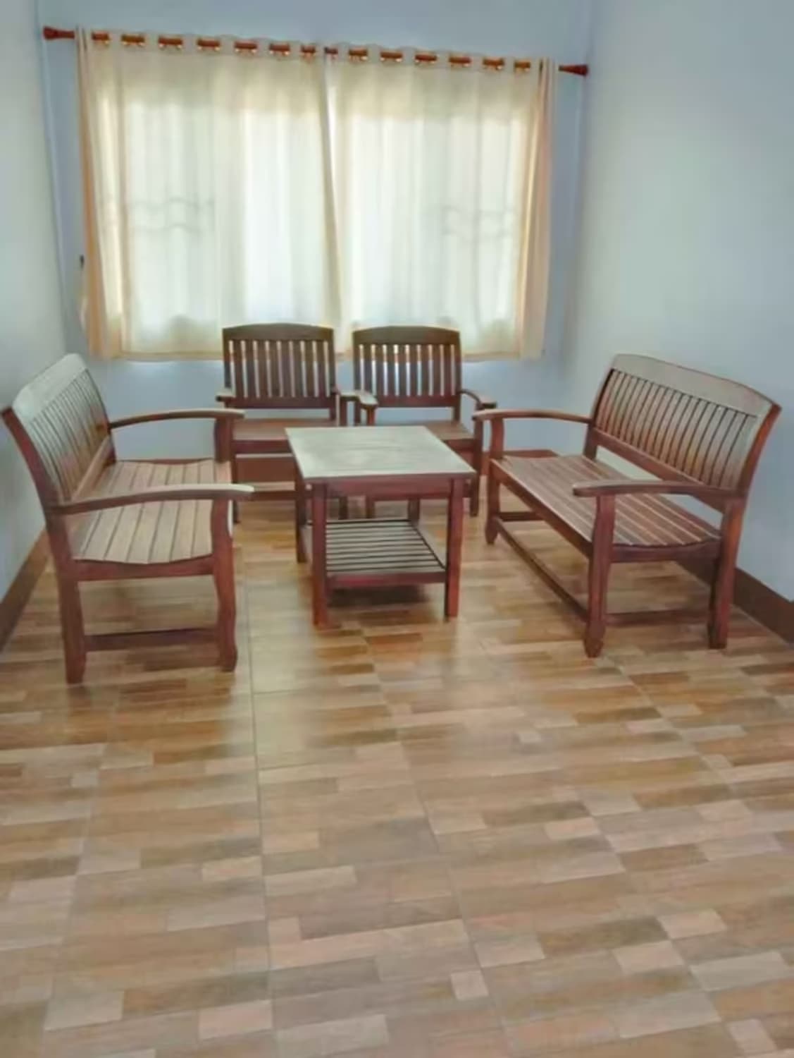 2 Bedroom Townhouse - Image 13