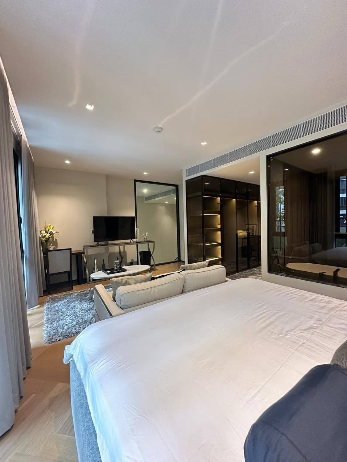 2 ห้องนอน คอนโด สำหรับ ขาย ใน Watthana - Image 6