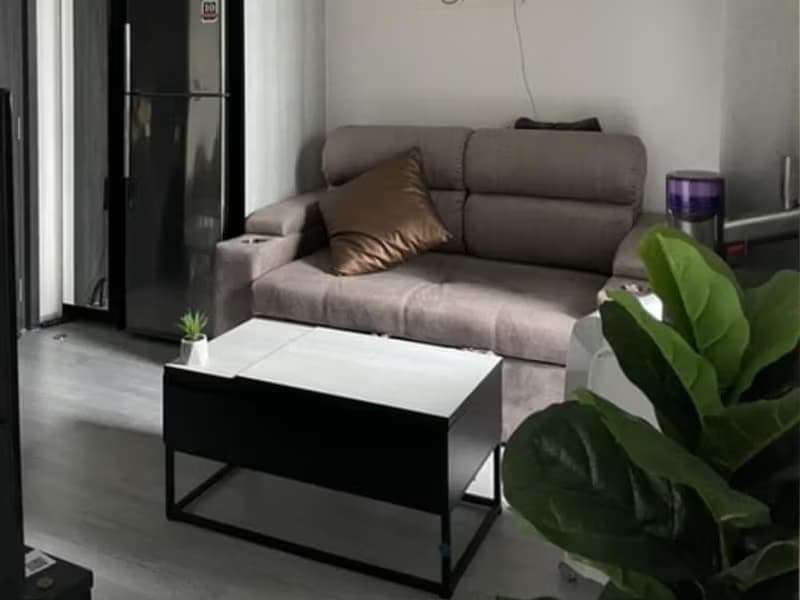 1 Bed Condo for Sale  Near Punnawithi BTS