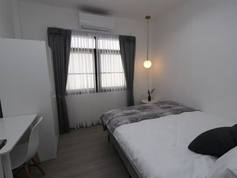 3 Bedroom House for Rent in Suthep
