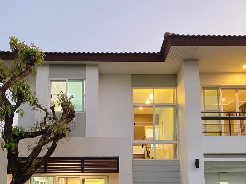 House for Sale in Tha Sala, Mueang Chiang Mai.