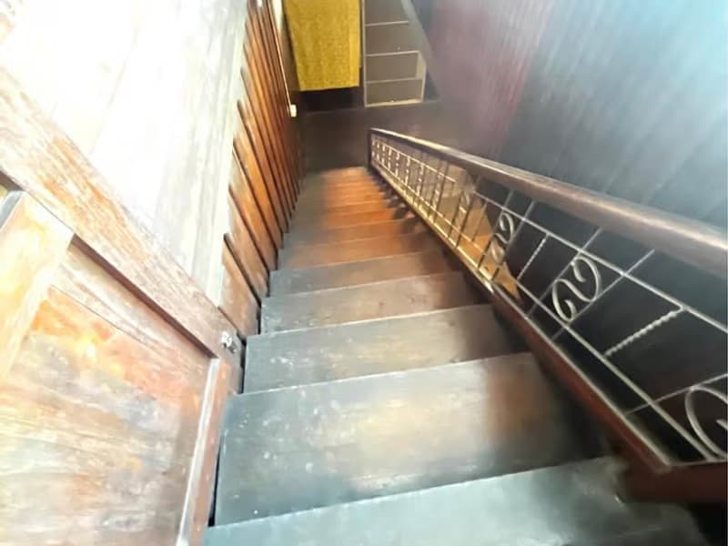 8 Bed House for Rent in Mueang Chiang Mai