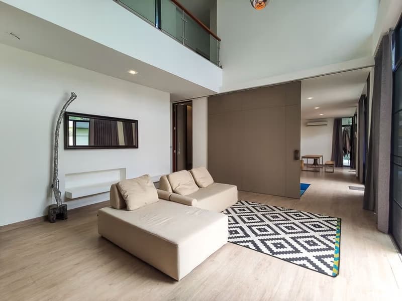 Pool Villa for Sale in Talat Khwan, Doi Saket