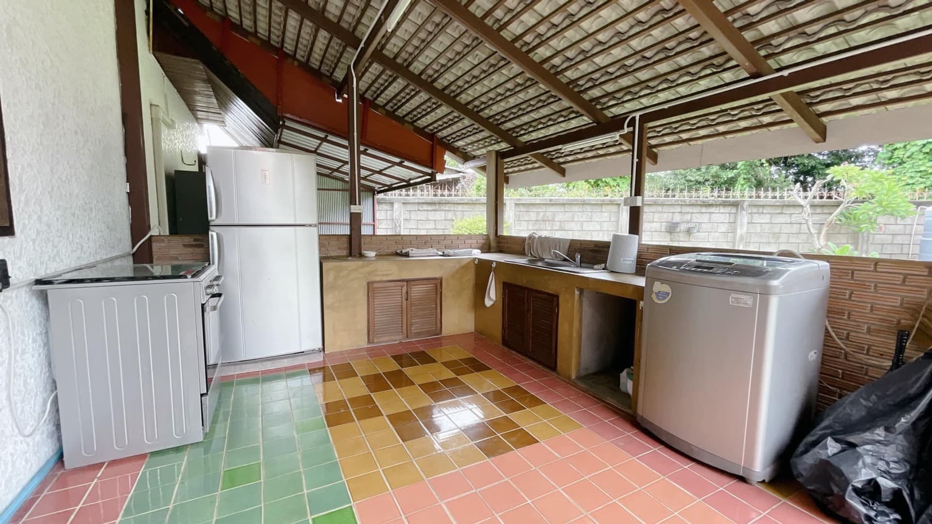 4 Bed House for Rent and Sale in Hang Dong - Image 9