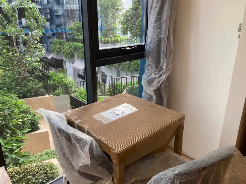 Condo for Rent, Sale at XT Phayathai