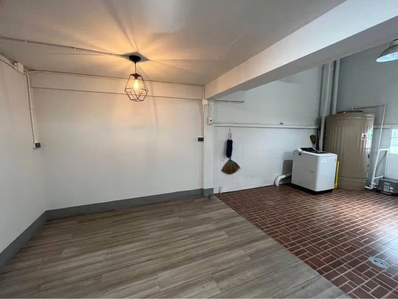 3 Bed Townhouse for Rent in Mueang Chiang Mai