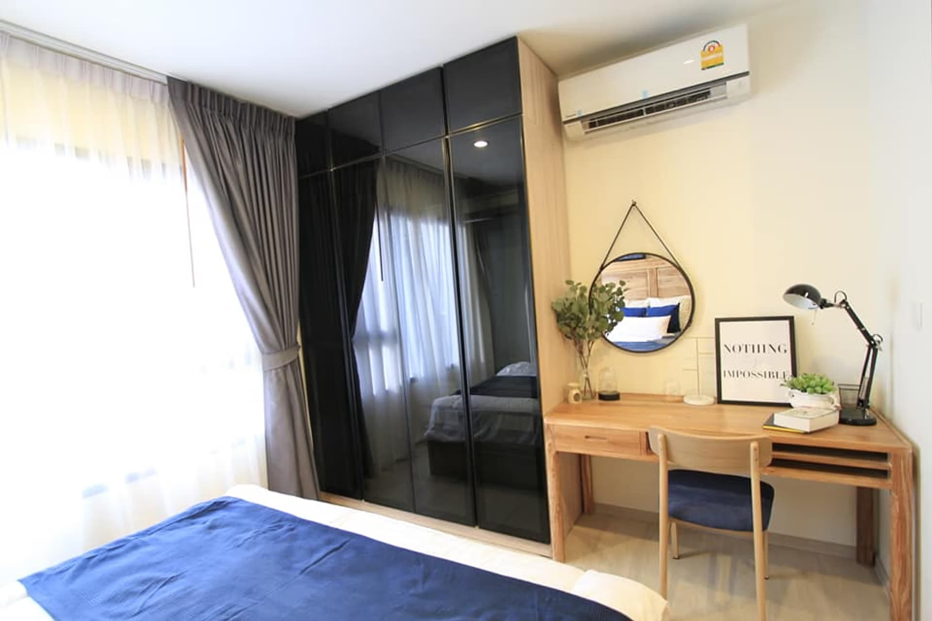 1 Bed Condo for Rent and Sale in Huai Khwang - Image 15