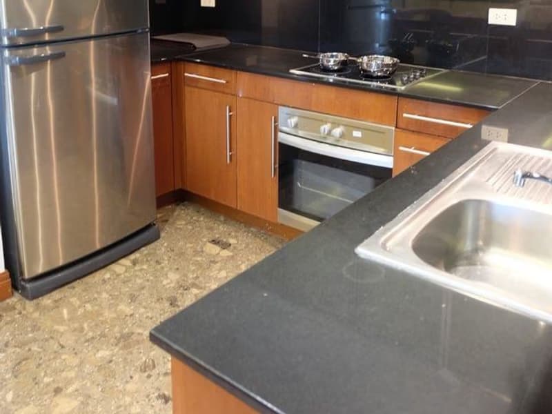 3 Bed Condo for Rent in Pathum Wan