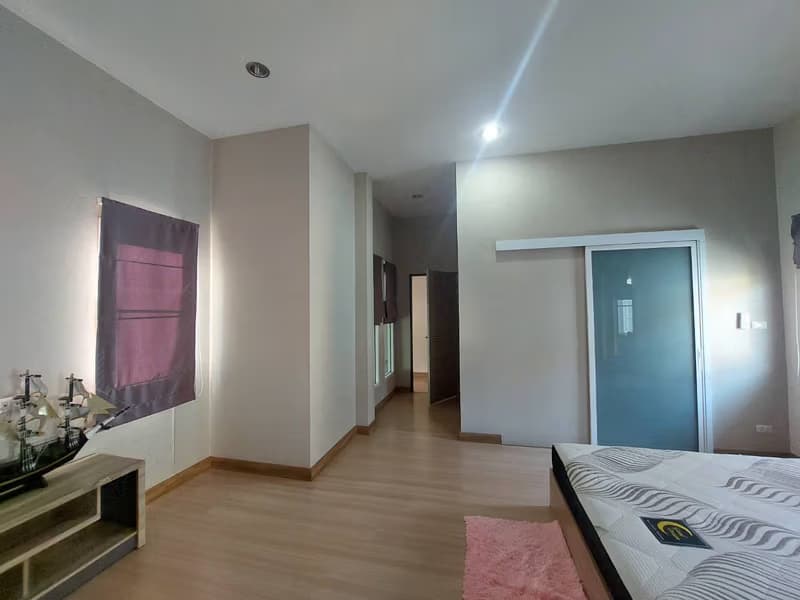 House for Rent at Eresma Villa