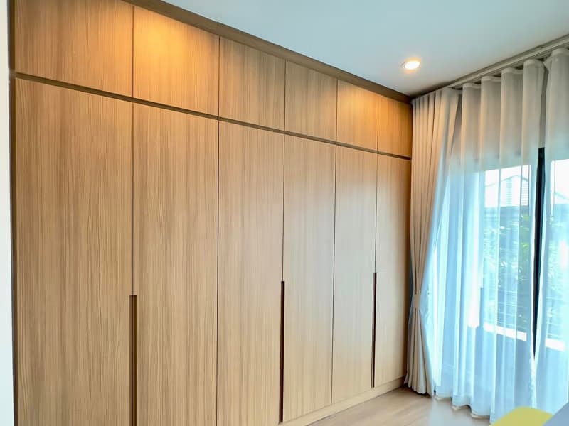 3 Bed House for Rent and Sale in Bang Phli