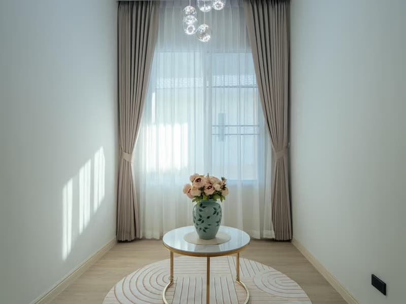 4 Bed House for Rent in Hang Dong