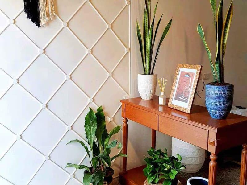 House for Rent in Pathum Wan.