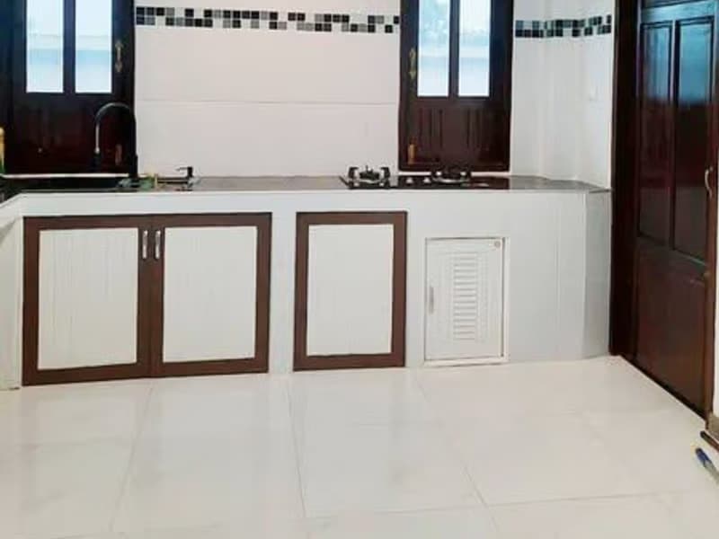 6 Bed House for Rent in Hang Dong