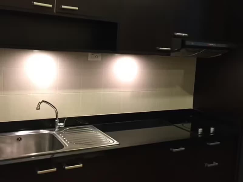Condo for Rent at Himma Garden