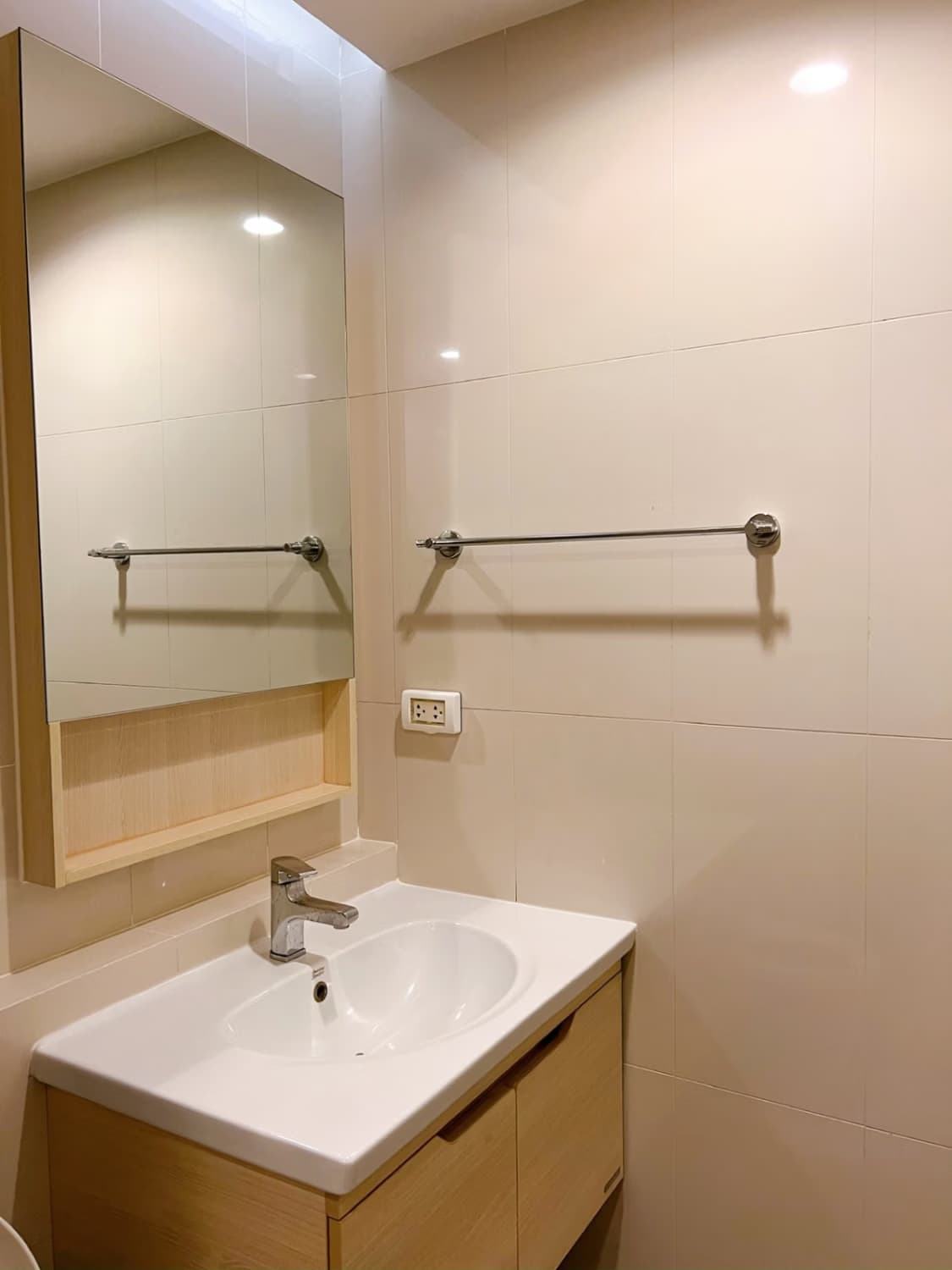 1 ห้องนอน คอนโด สำหรับ ขาย ใน Suan Luang - Image 6
